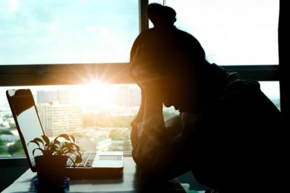 stress et anxiété