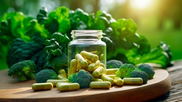 micronutrition bienfaits