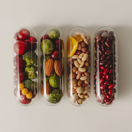 MICRONUTRITION