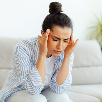 Troubles Psychosomatiques et Psycho-émotionnels
